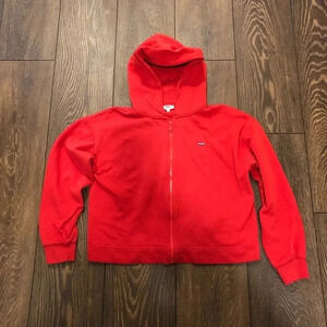 Levis sweatshirt